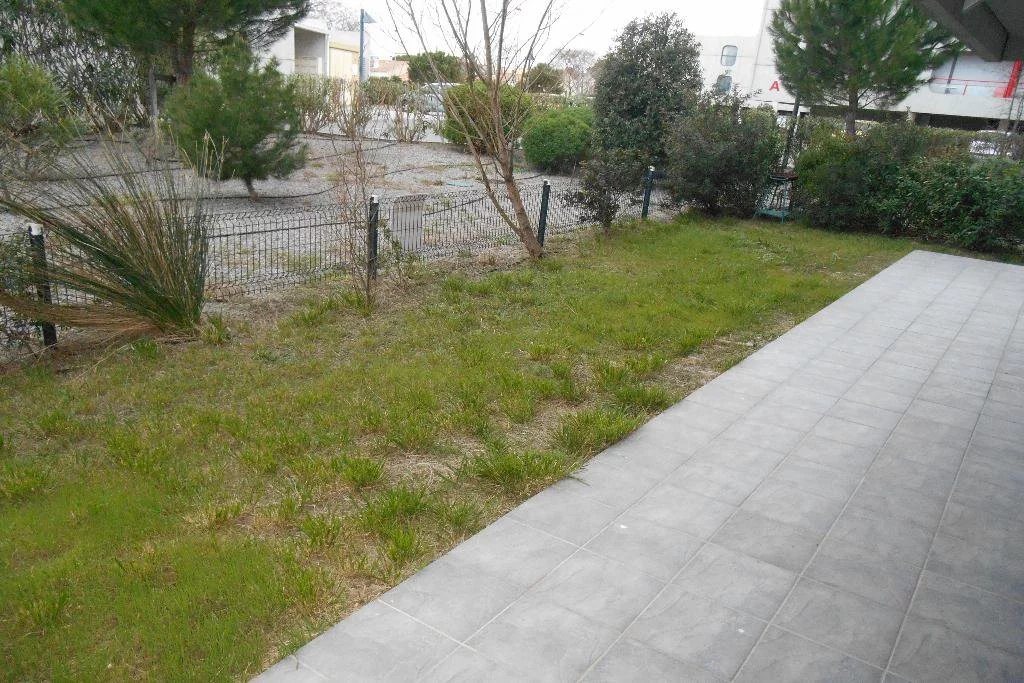 Appartement à vendre, 61m², Narbonne