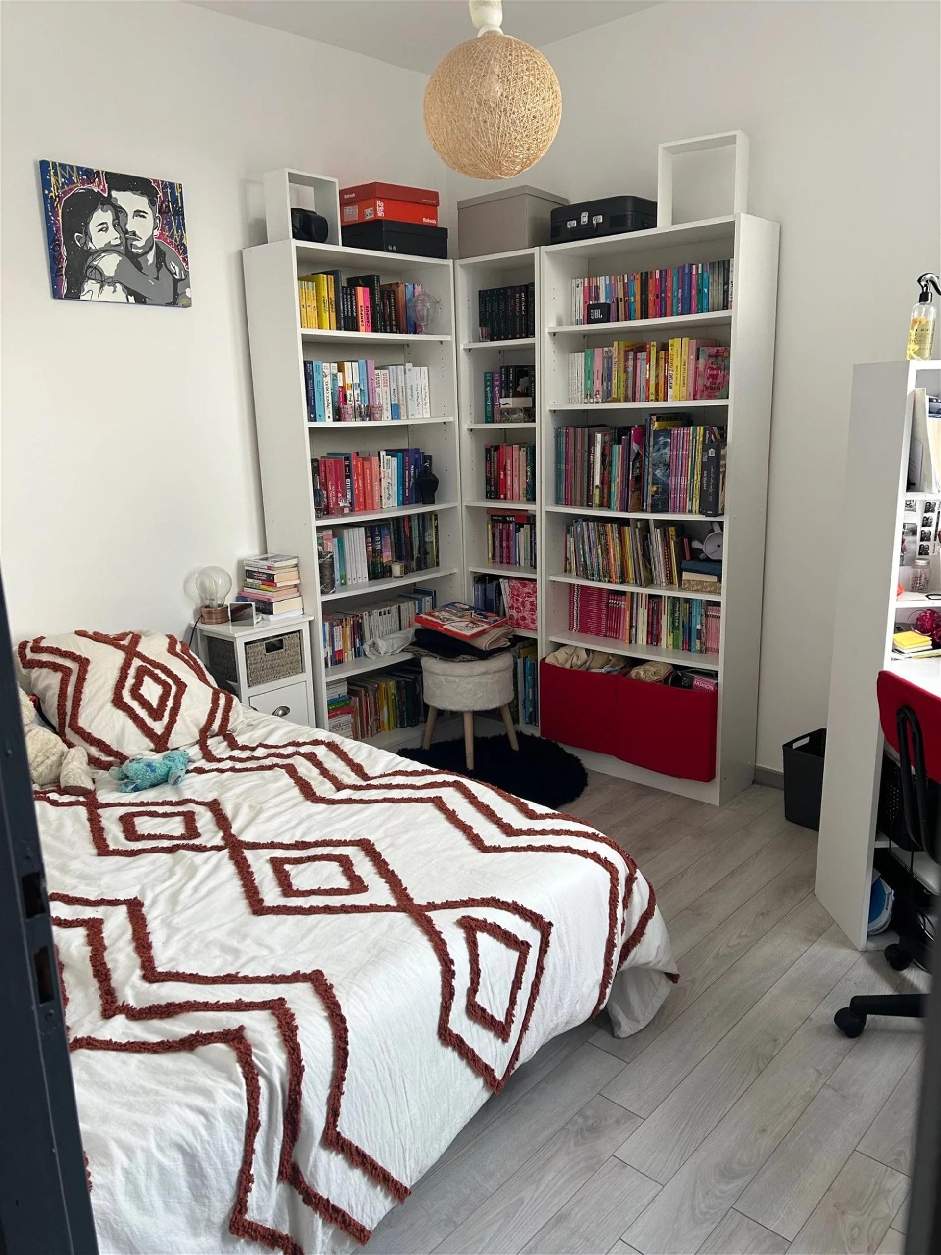 Appartement à vendre, 63m², Narbonne