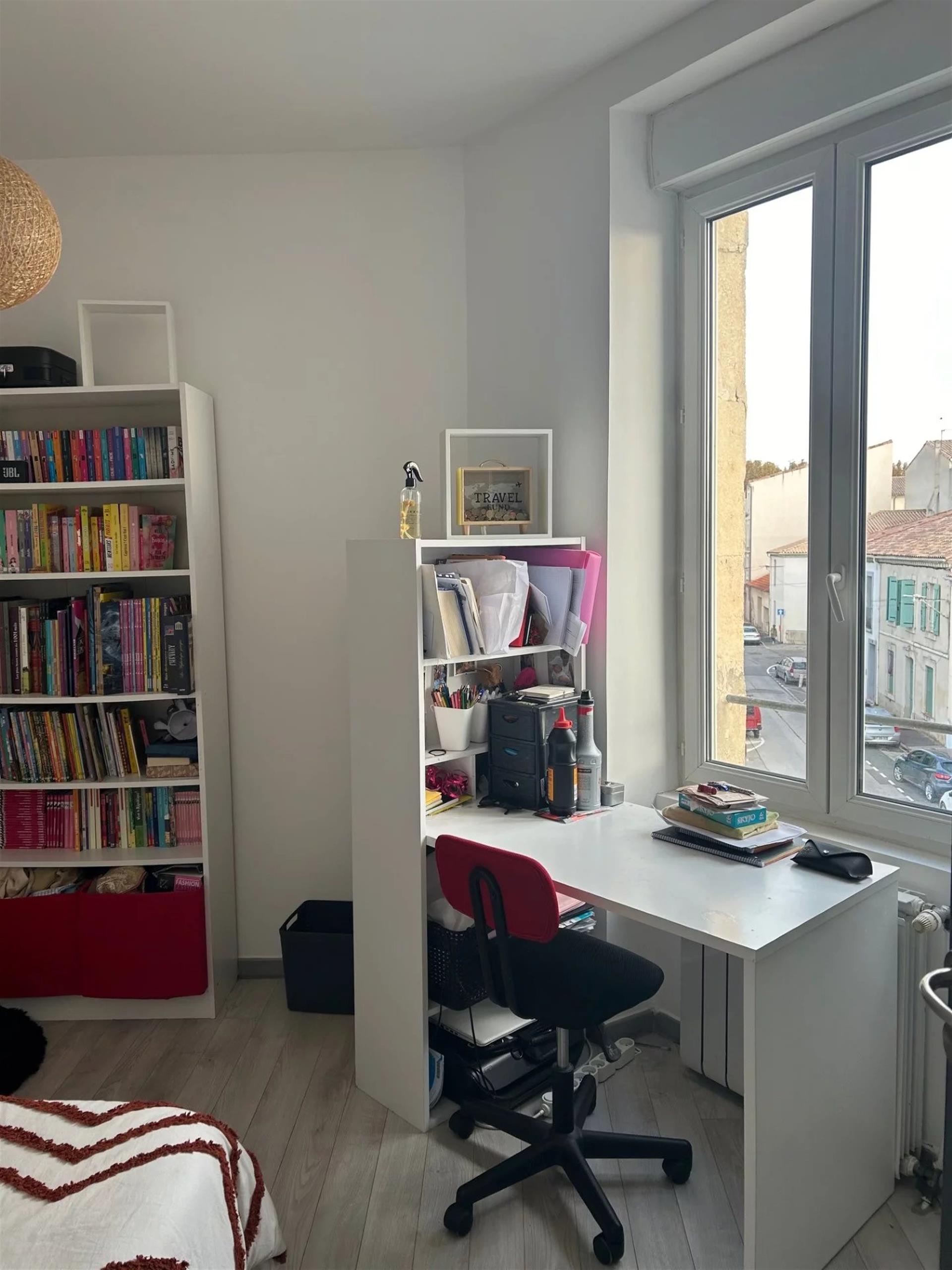 Appartement à vendre, 63m², Narbonne