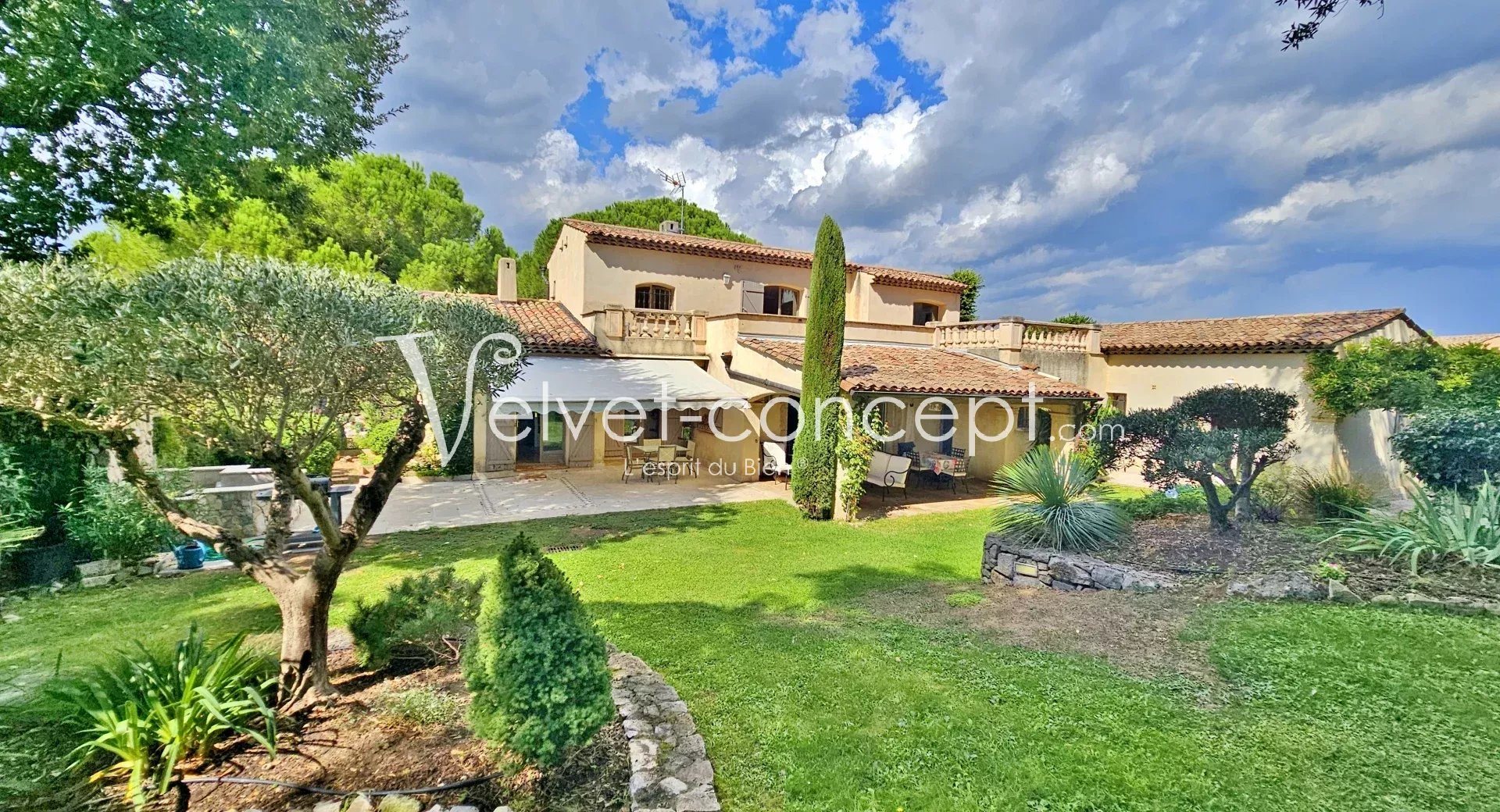 Maison à vendre, 288m², Biot