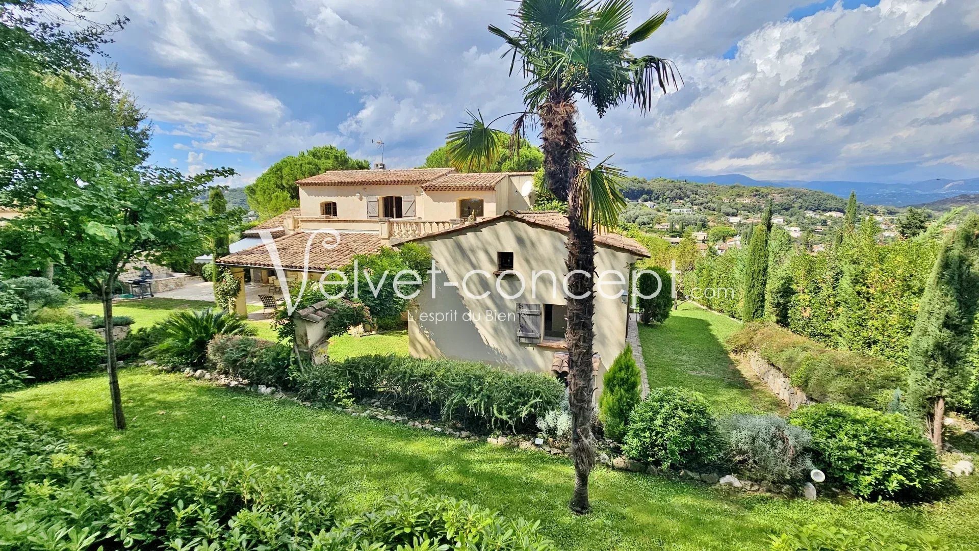 Maison à vendre, 288m², Biot