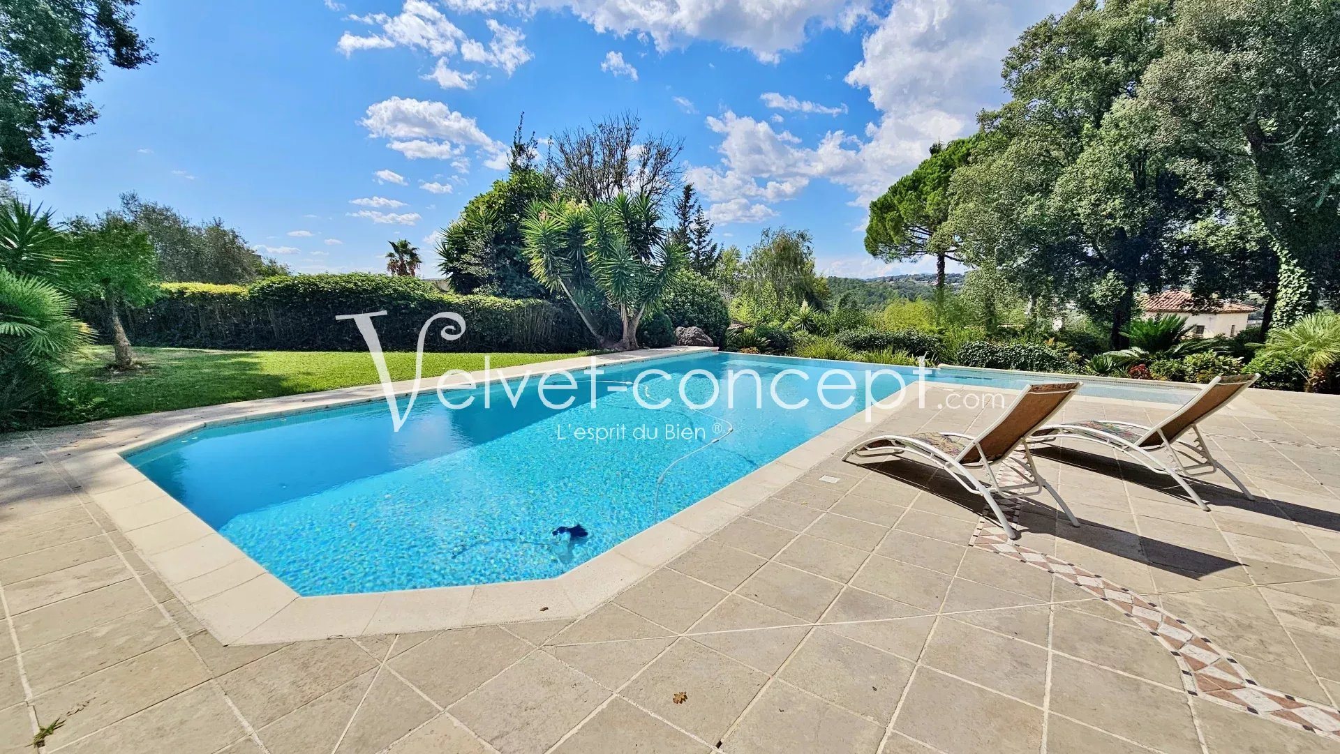Maison à vendre, 288m², Biot