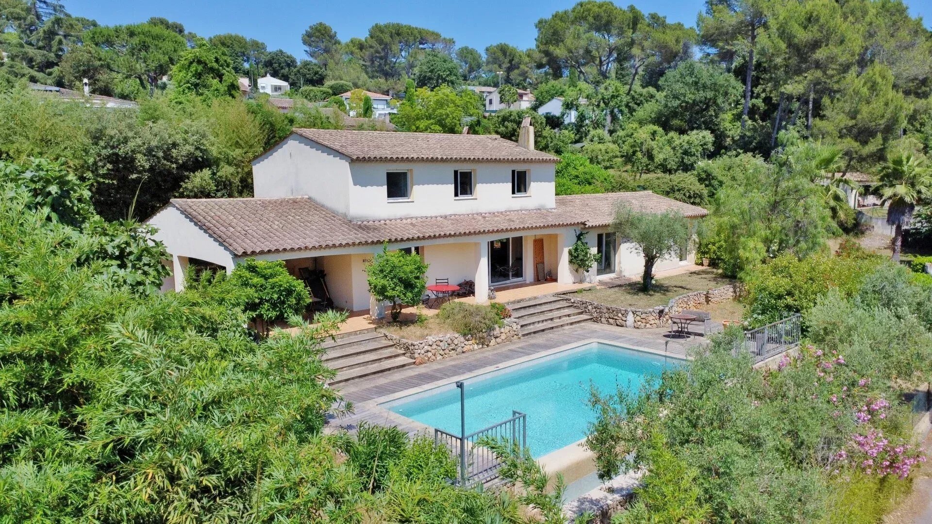 Maison à vendre, 180m², Valbonne