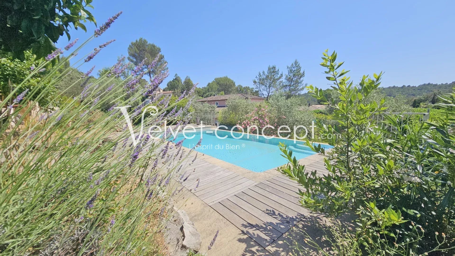 Maison à vendre, 180m², Valbonne