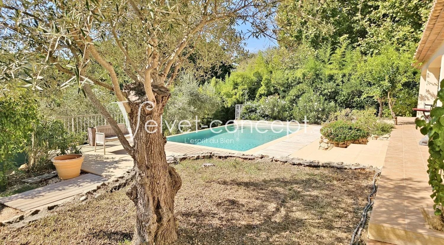 Maison à vendre, 180m², Biot