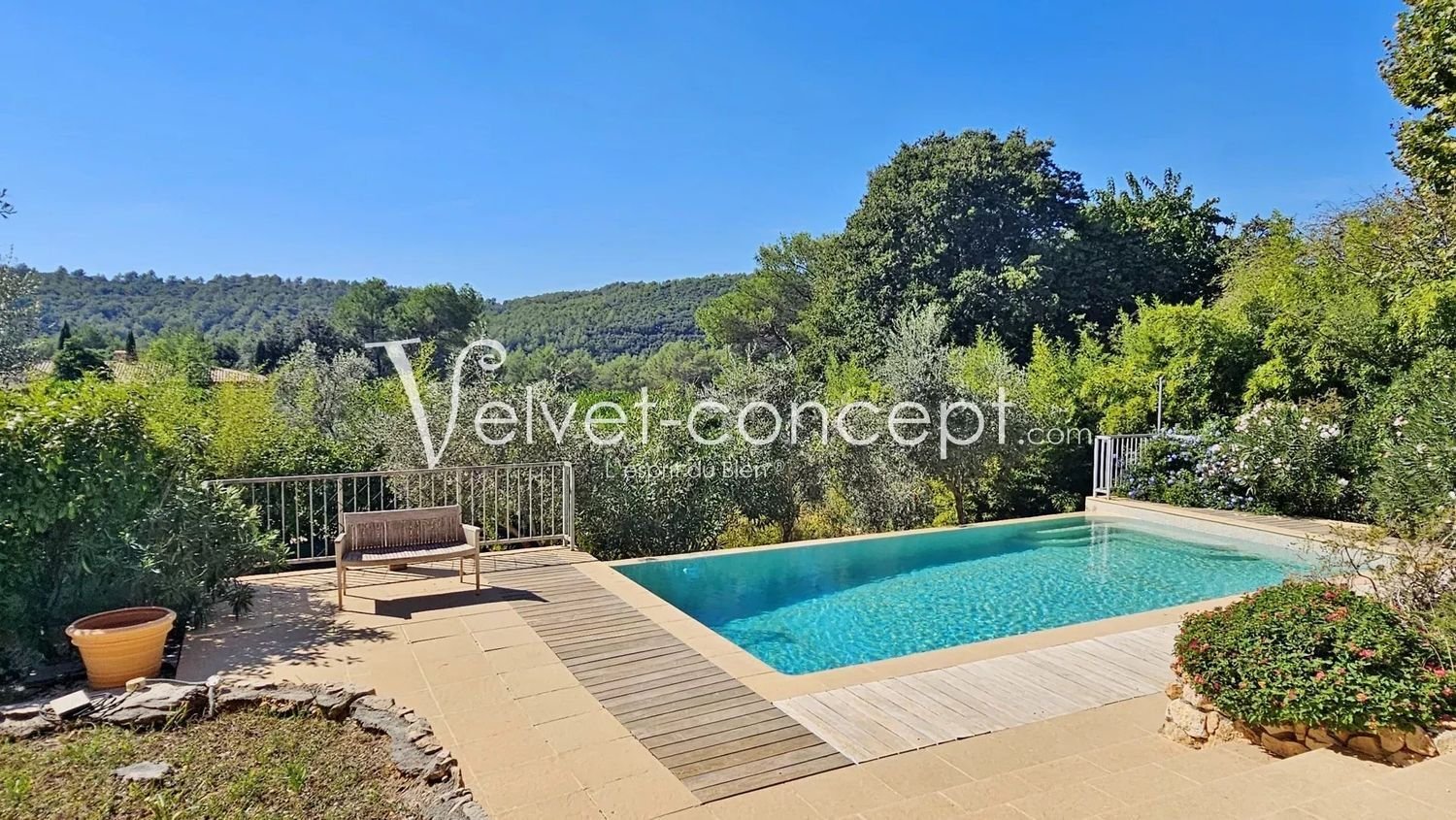 Maison à vendre, 180m², Biot
