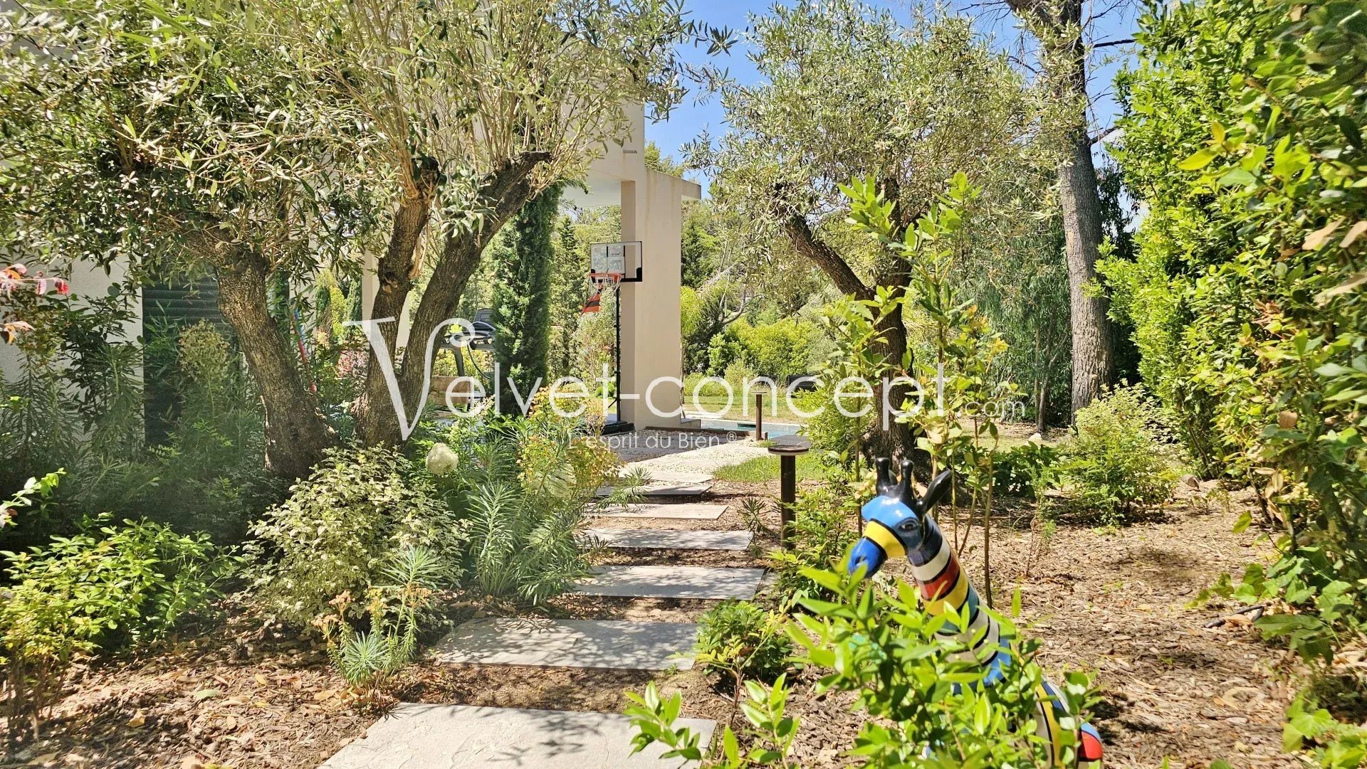Maison à vendre, 210m², Mougins