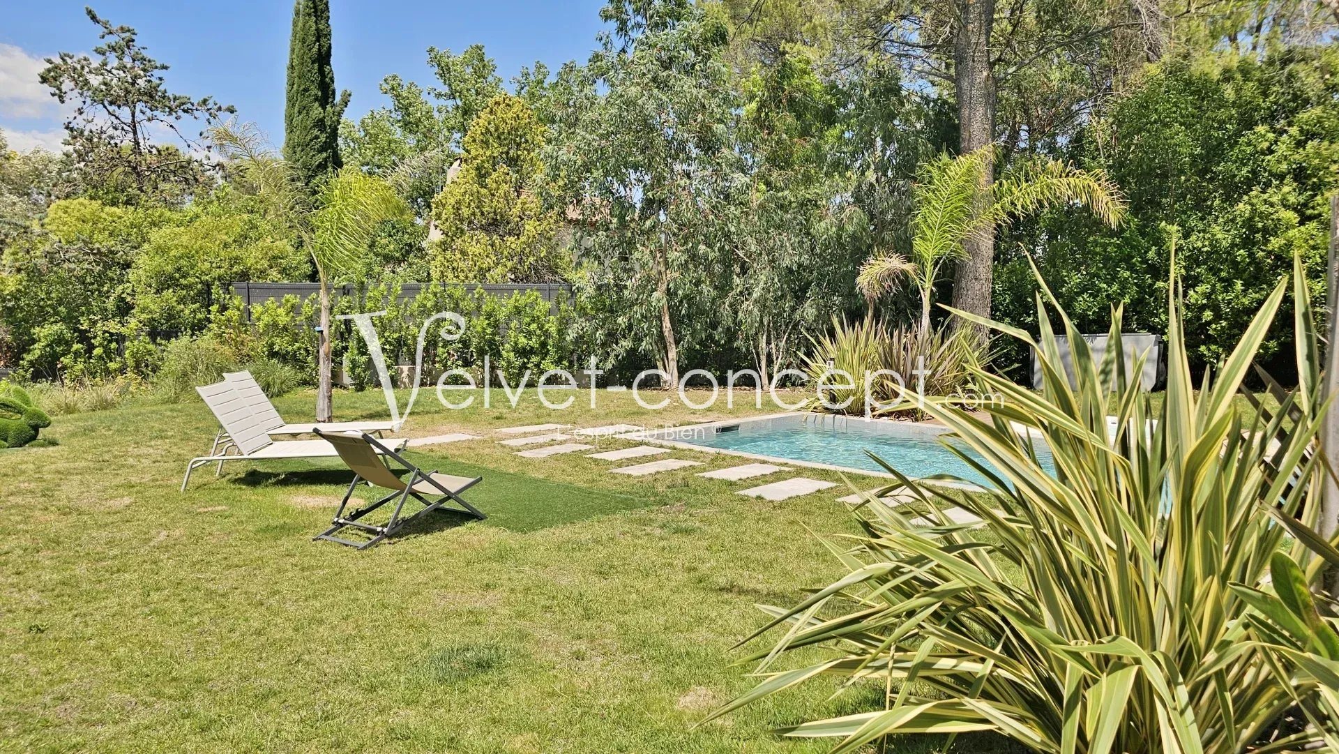Maison à vendre, 210m², Mougins