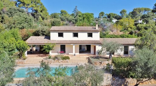 Maison 6 pièces 180 m² · à Biot · 180 m² · 1 395 000 €