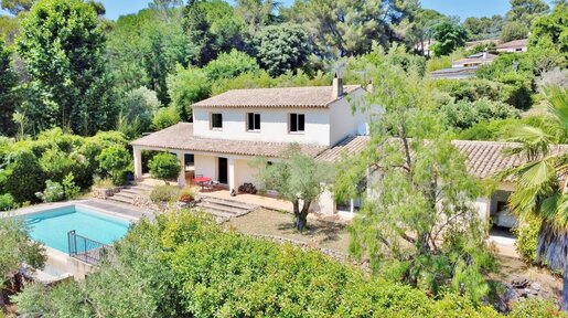 Maison 6 pièces 180 m² · à Biot · 180 m² · 1 395 000 €