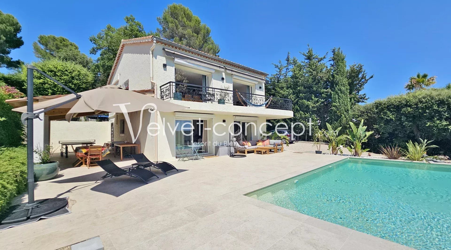 Maison à vendre, 115m², Biot
