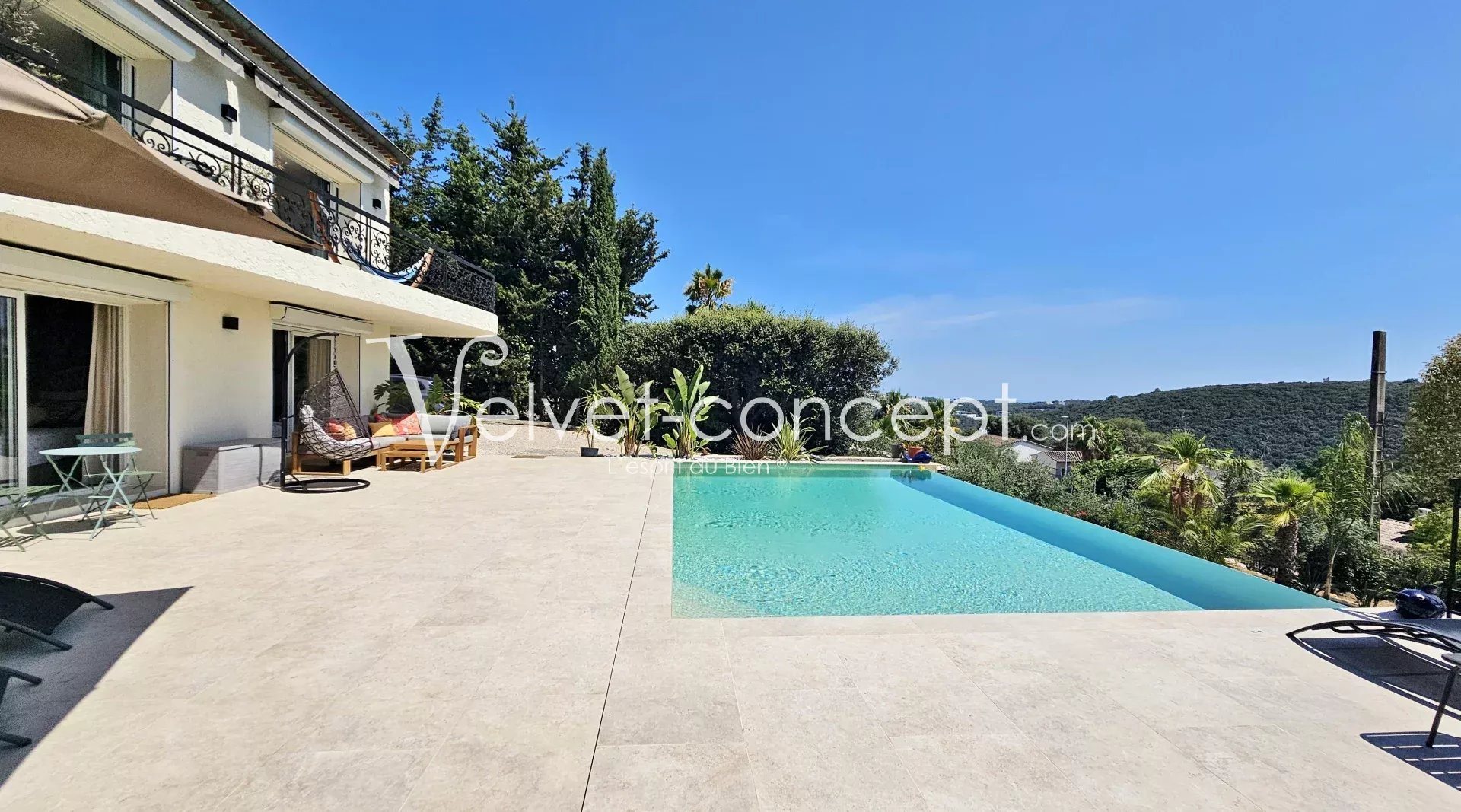 Maison à vendre, 115m², Biot