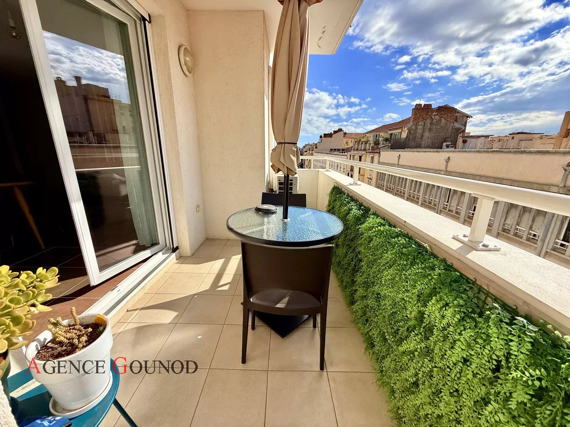Appartement à vendre, 85m², Nice