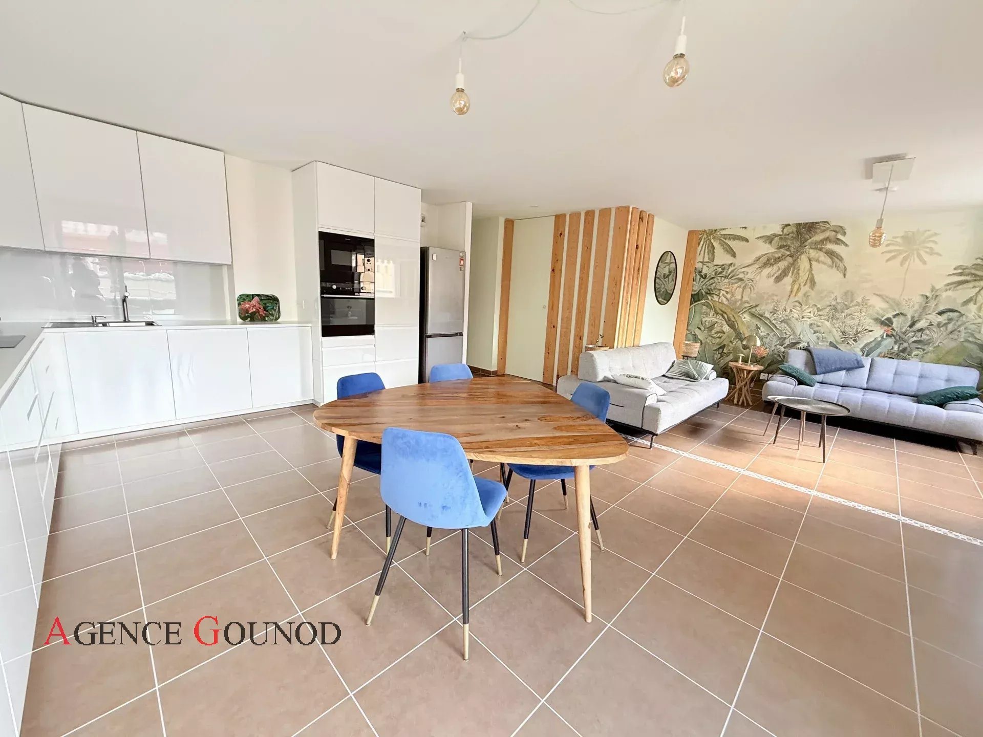 Appartement à vendre, 85m², Nice