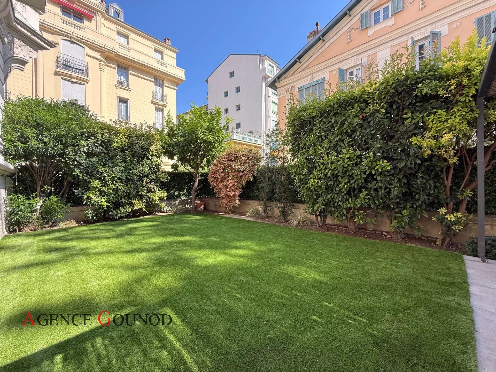 Appartement à louer, 154m², Nice