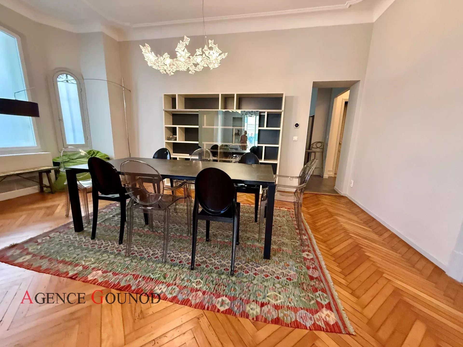 Appartement à louer, 154m², Nice