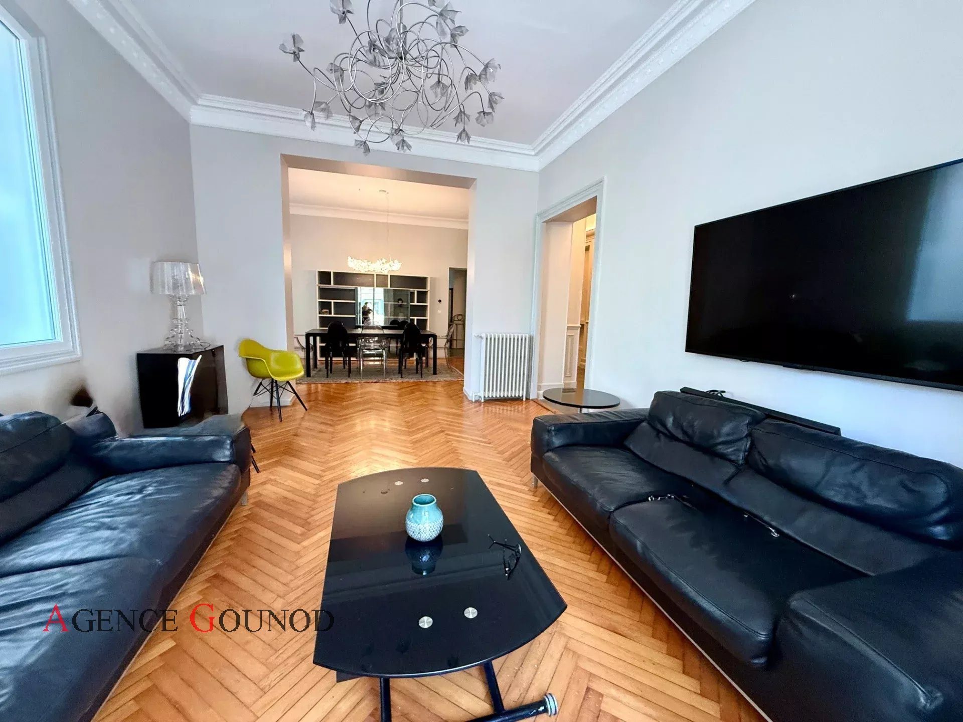 Appartement à louer, 154m², Nice