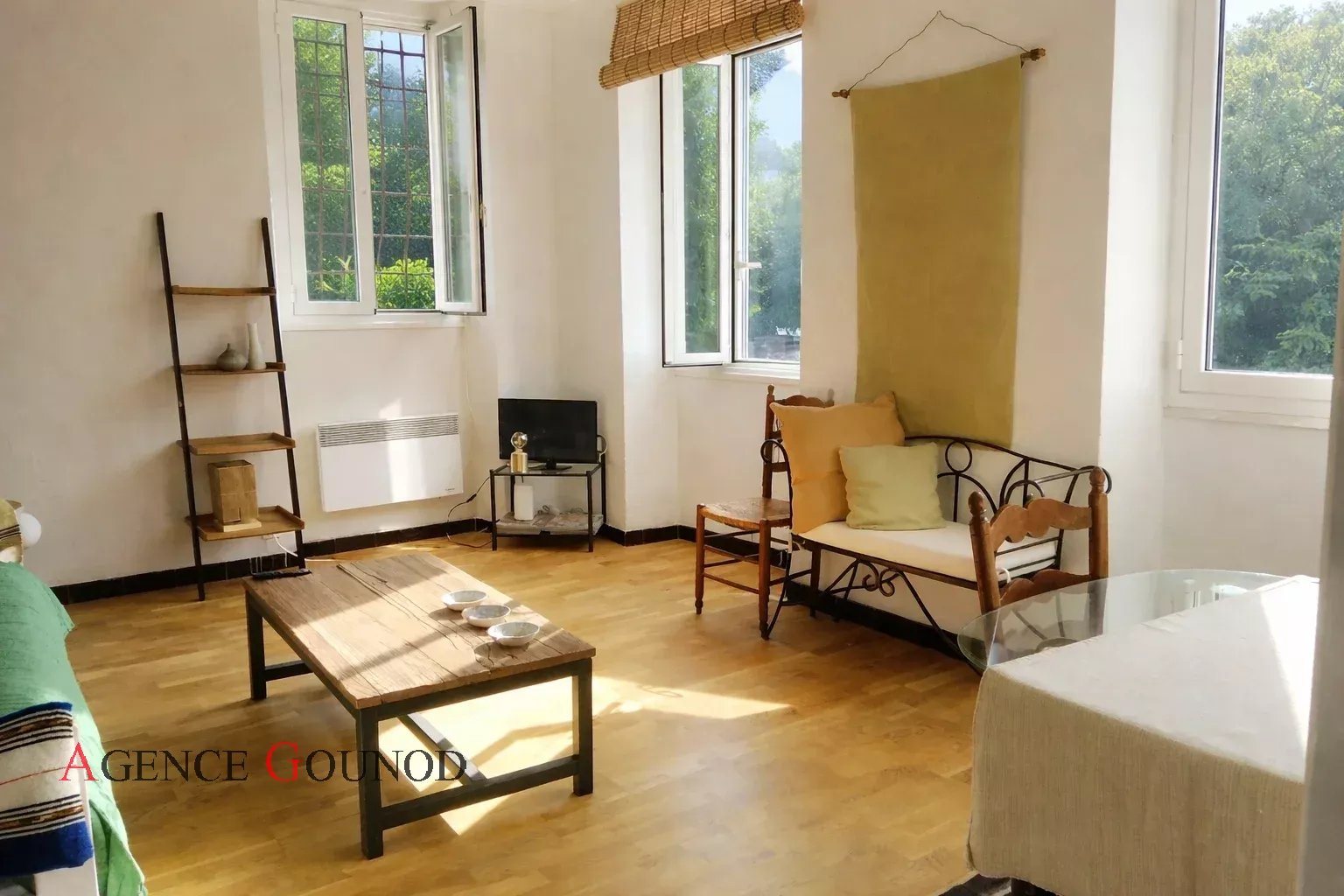 Appartement à vendre, 27m², Breil-sur-Roya
