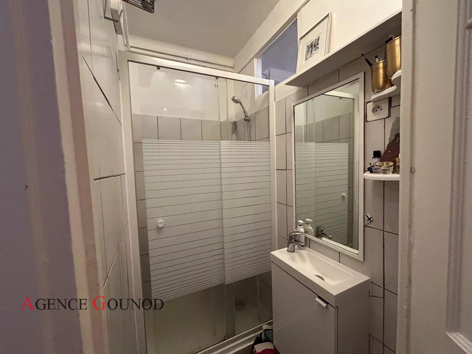 Appartement à vendre, 30m², Antibes