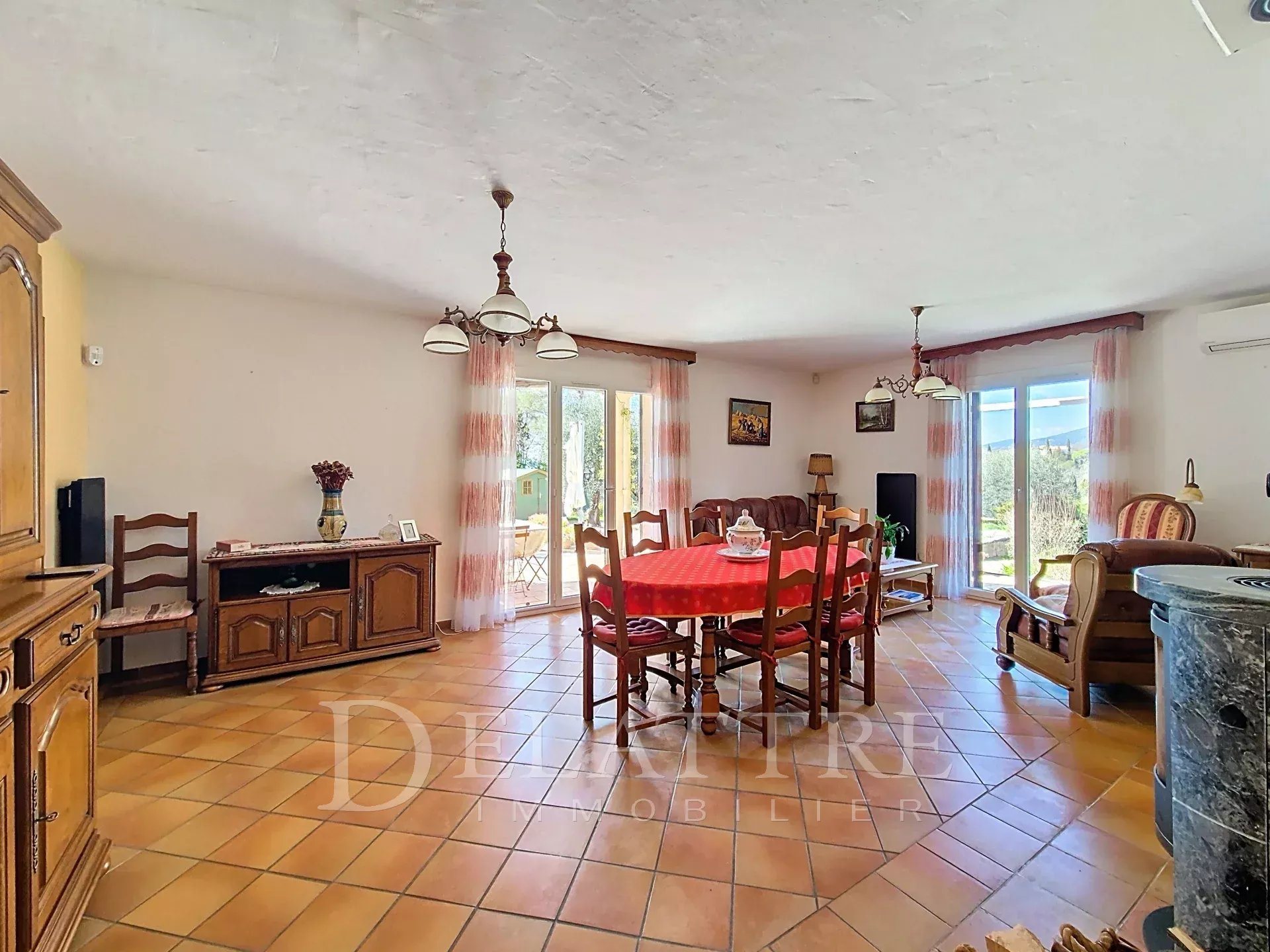 Maison à vendre, 125m², Opio