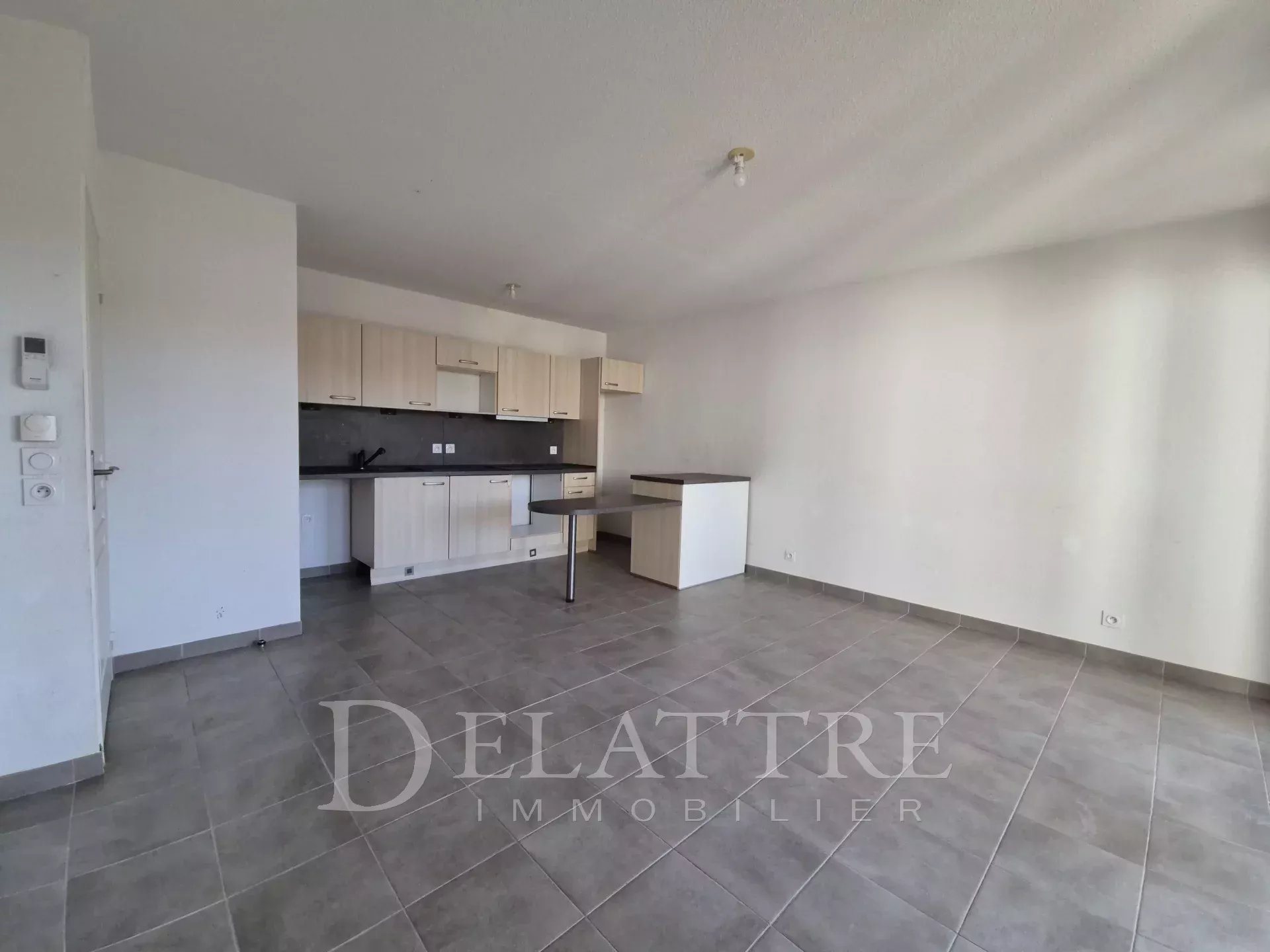 Appartement à vendre, 43m², Le Rouret