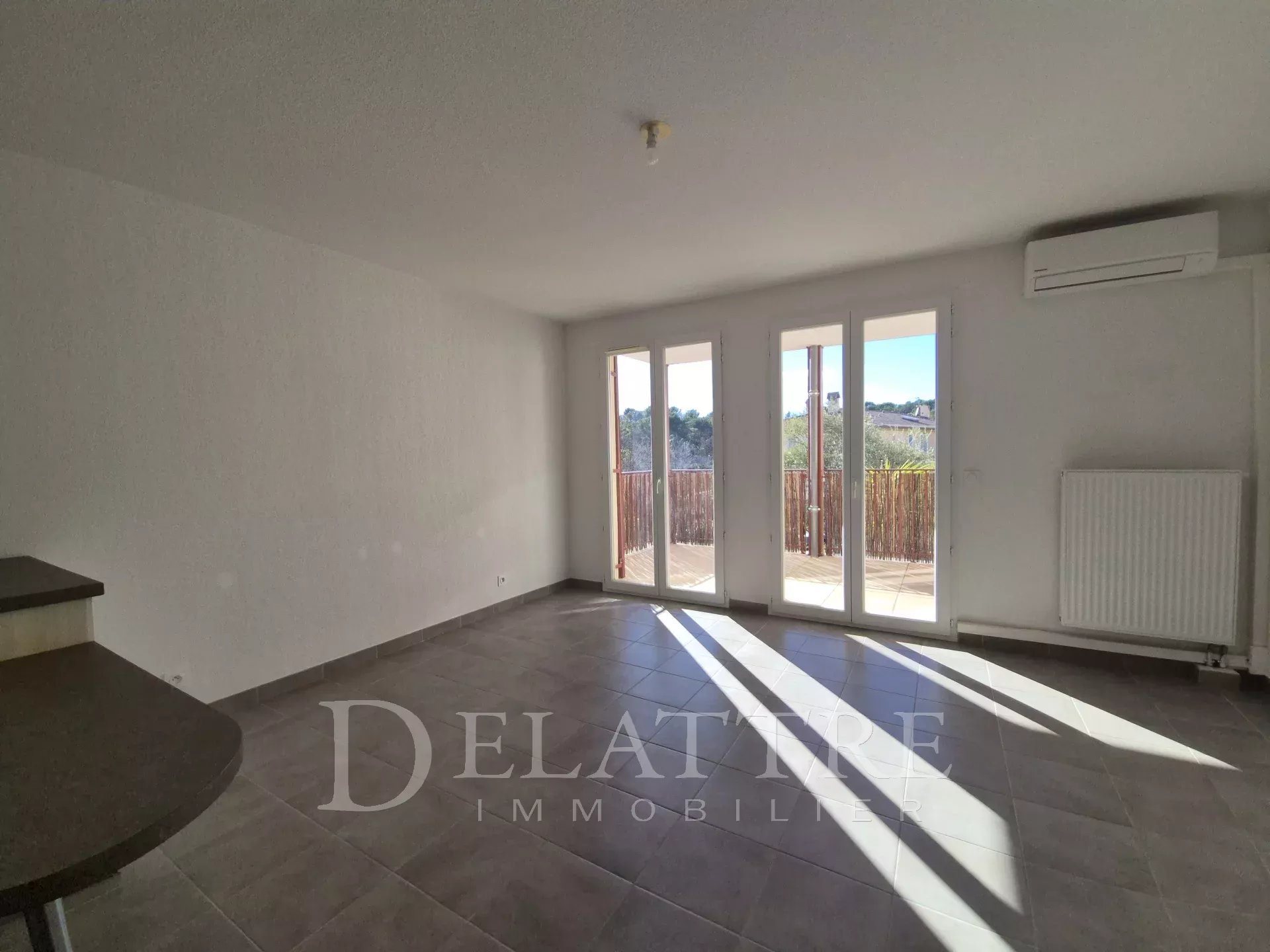 Appartement à vendre, 43m², Le Rouret
