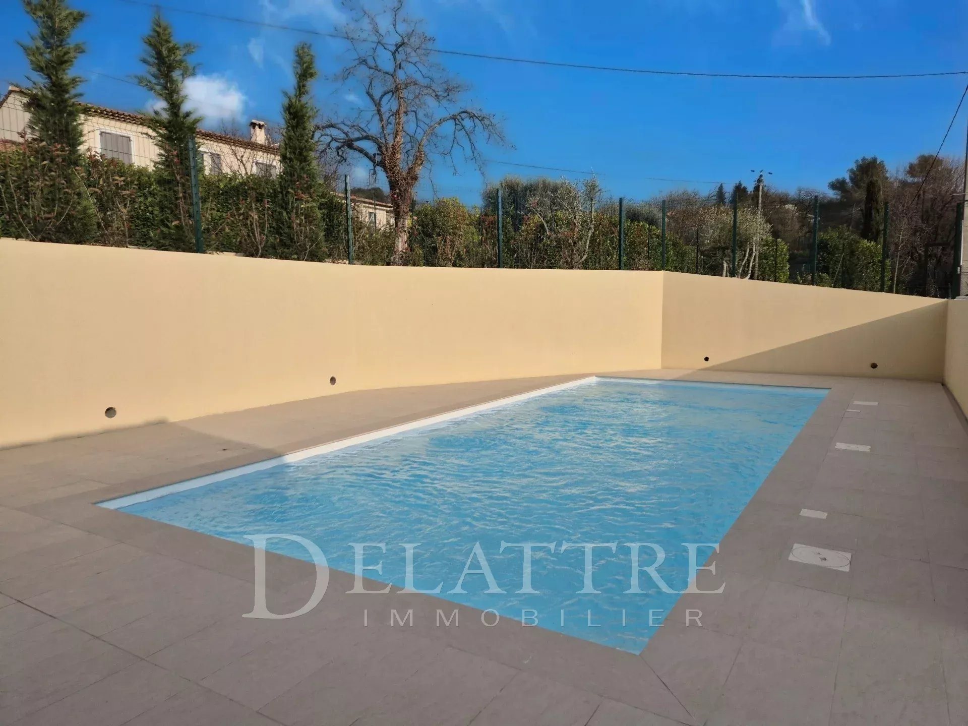 Appartement à vendre, 82m², Opio