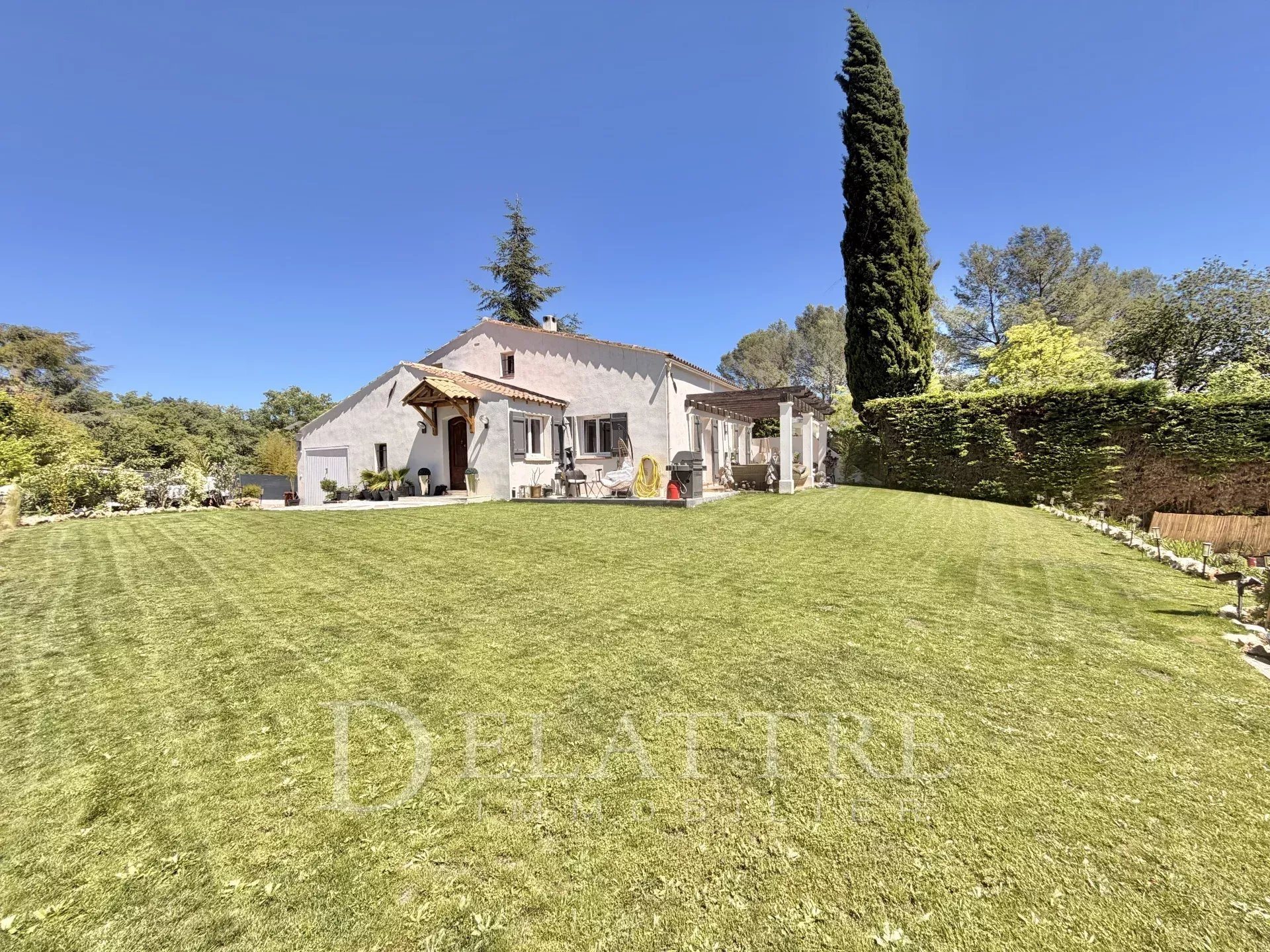 Maison à vendre, 130m², Grasse