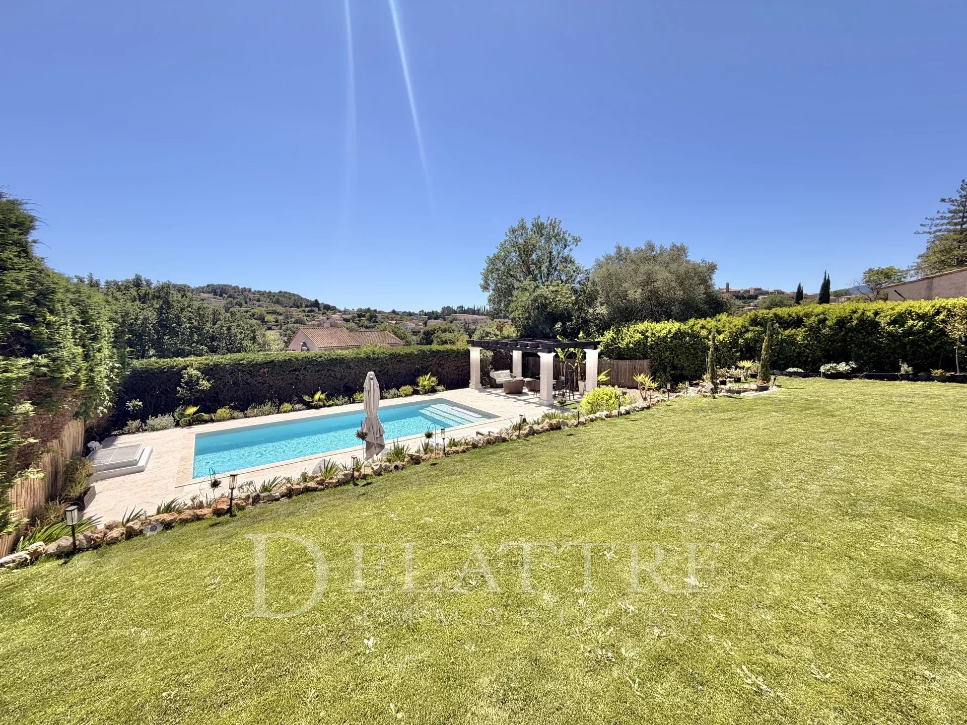 Maison à vendre, 130m², Grasse