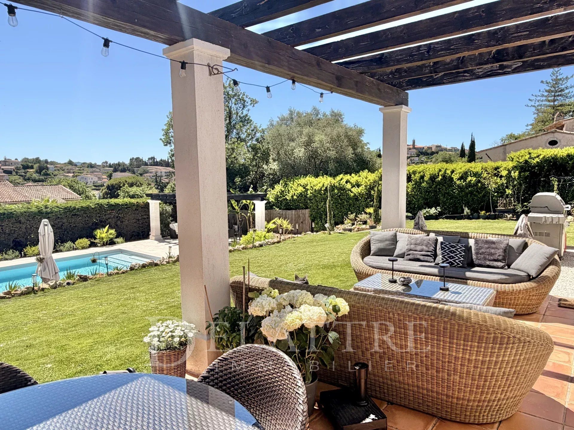 Maison à vendre, 130m², Grasse