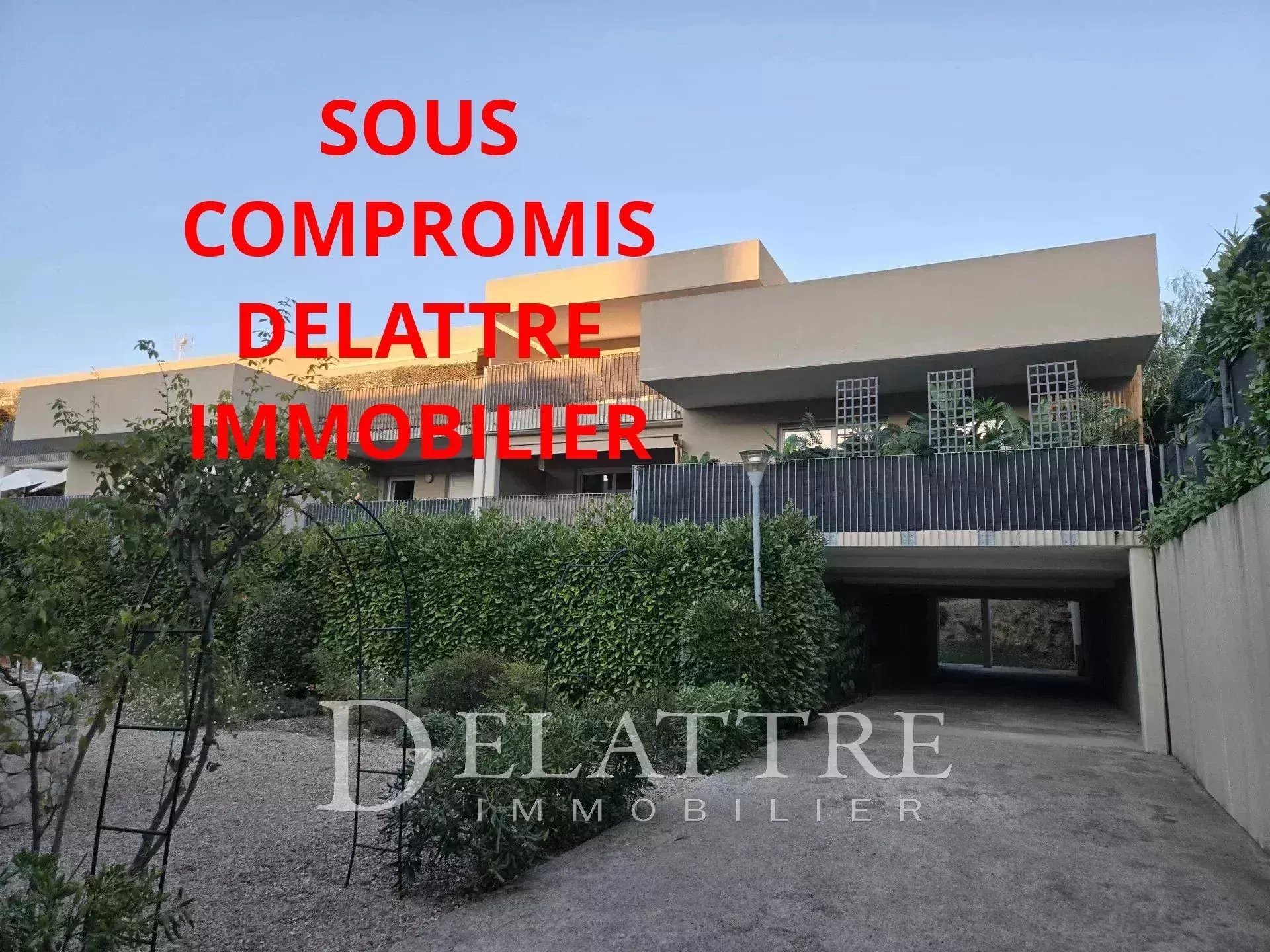 Appartement à vendre, 68m², Mouans-Sartoux