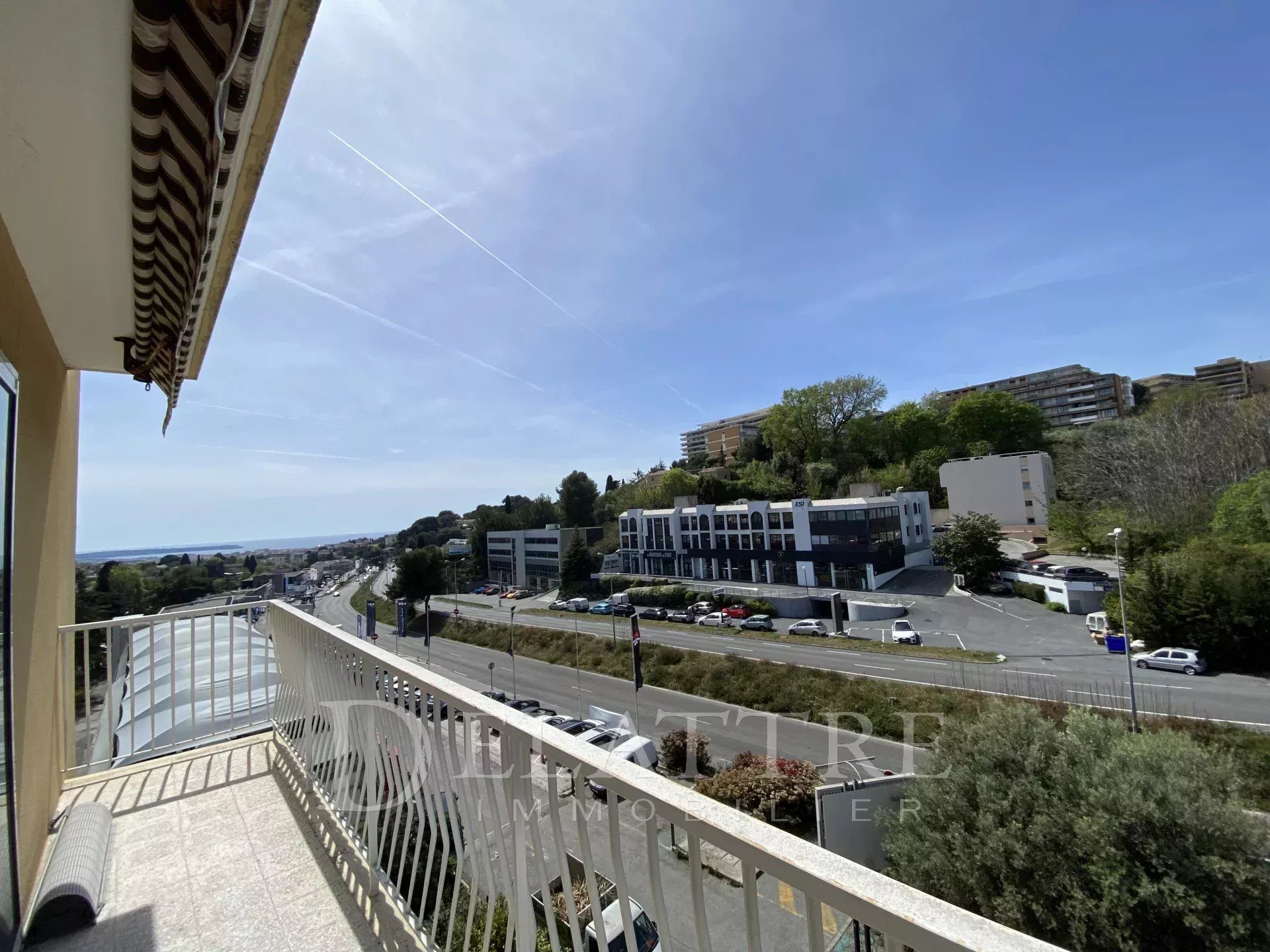 Appartement à louer, 70m², Le Cannet