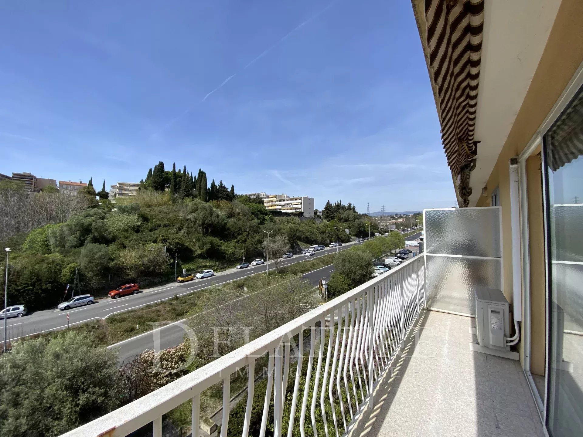 Appartement à louer, 70m², Le Cannet