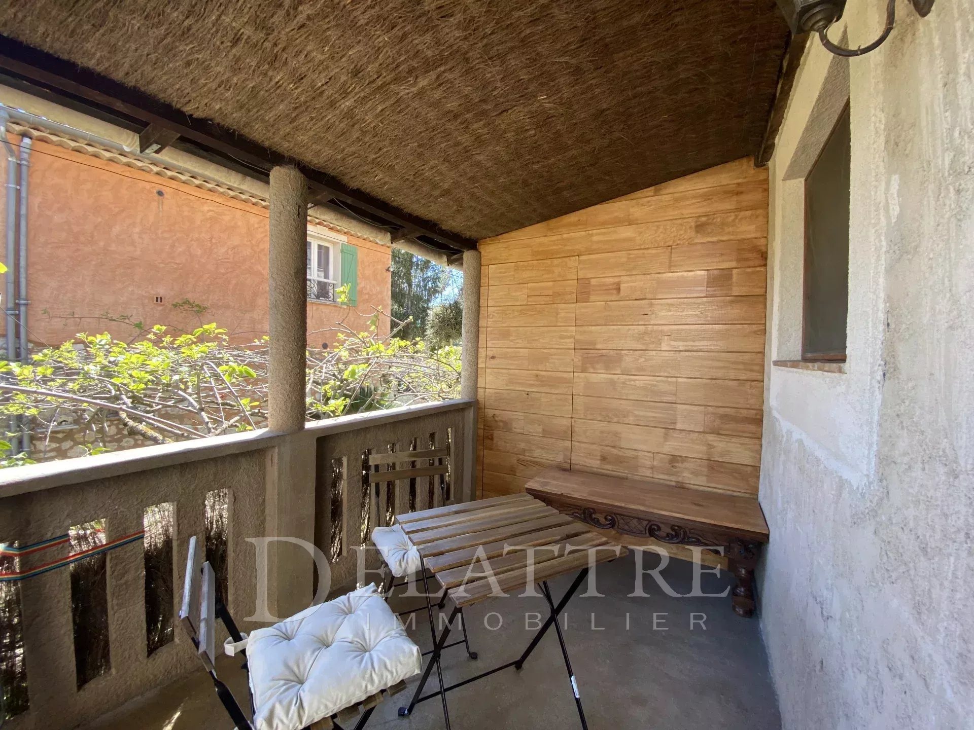 Appartement à louer, 31m², Roquefort-les-Pins