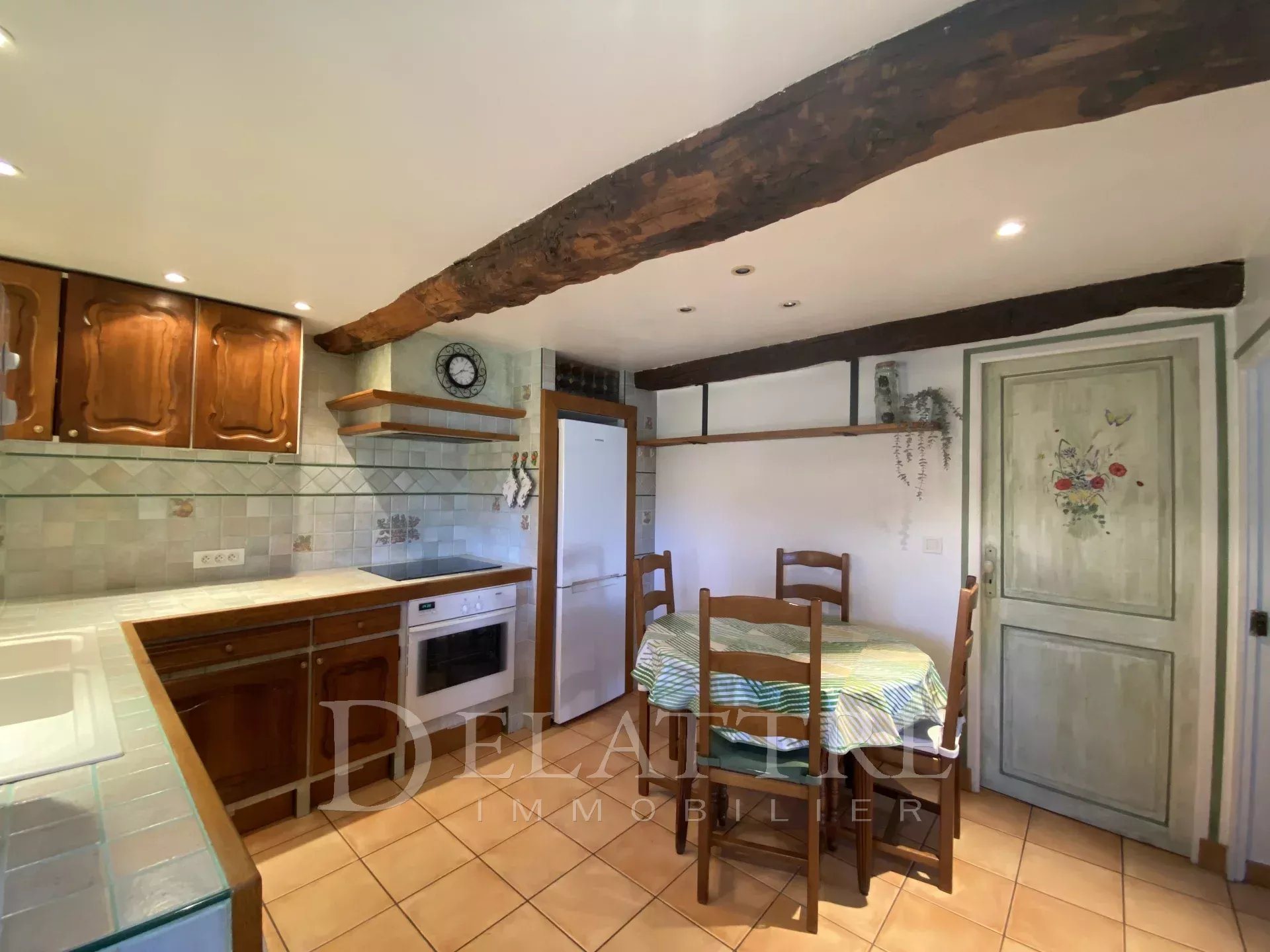 Appartement à louer, 31m², Roquefort-les-Pins