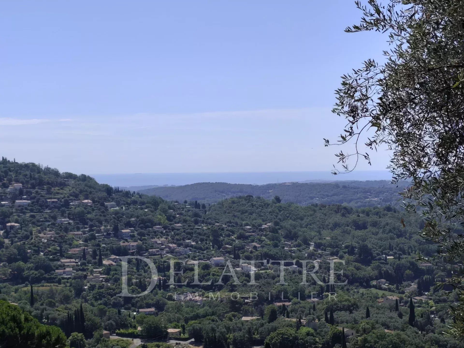 Maison à vendre, 55m², Grasse