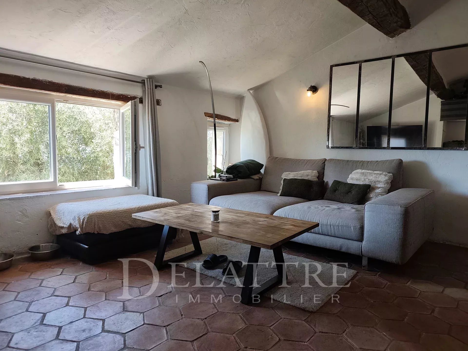 Maison à vendre, 55m², Grasse