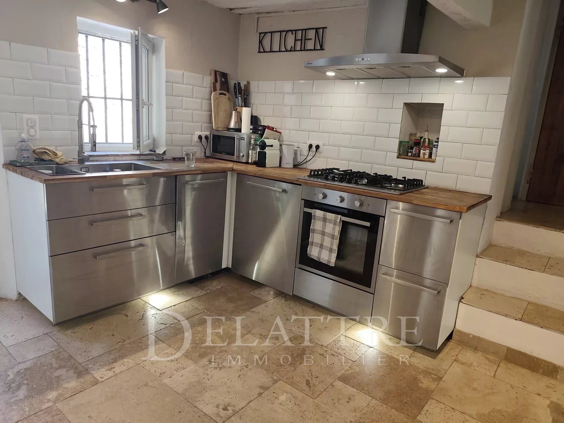 Maison à vendre, 55m², Grasse