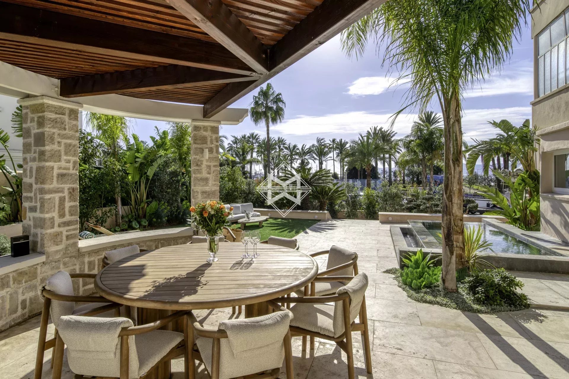 Appartement à vendre, 248m², Cannes
