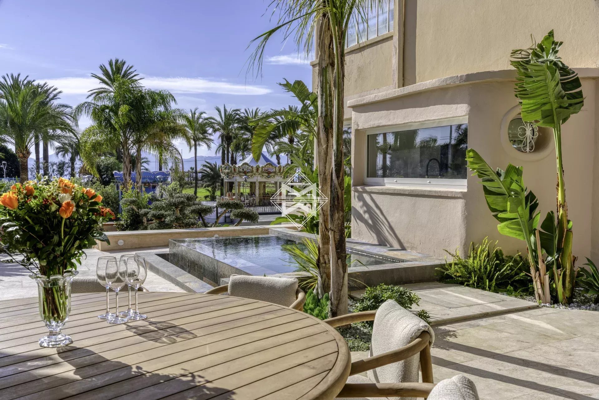 Appartement à vendre, 248m², Cannes