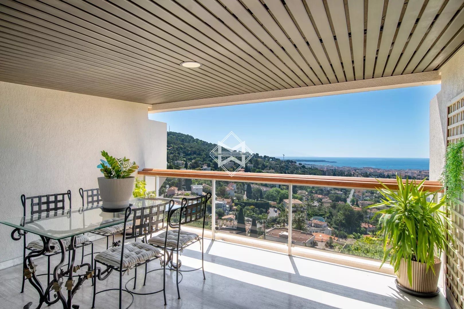 Appartement à vendre, 74m², Le Cannet