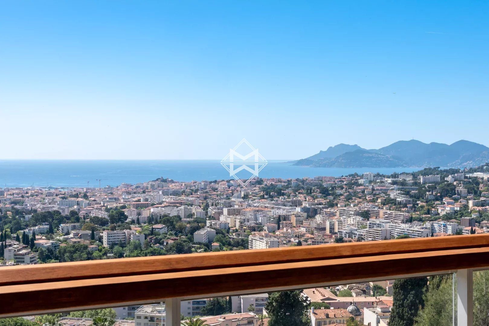 Appartement à vendre, 74m², Le Cannet