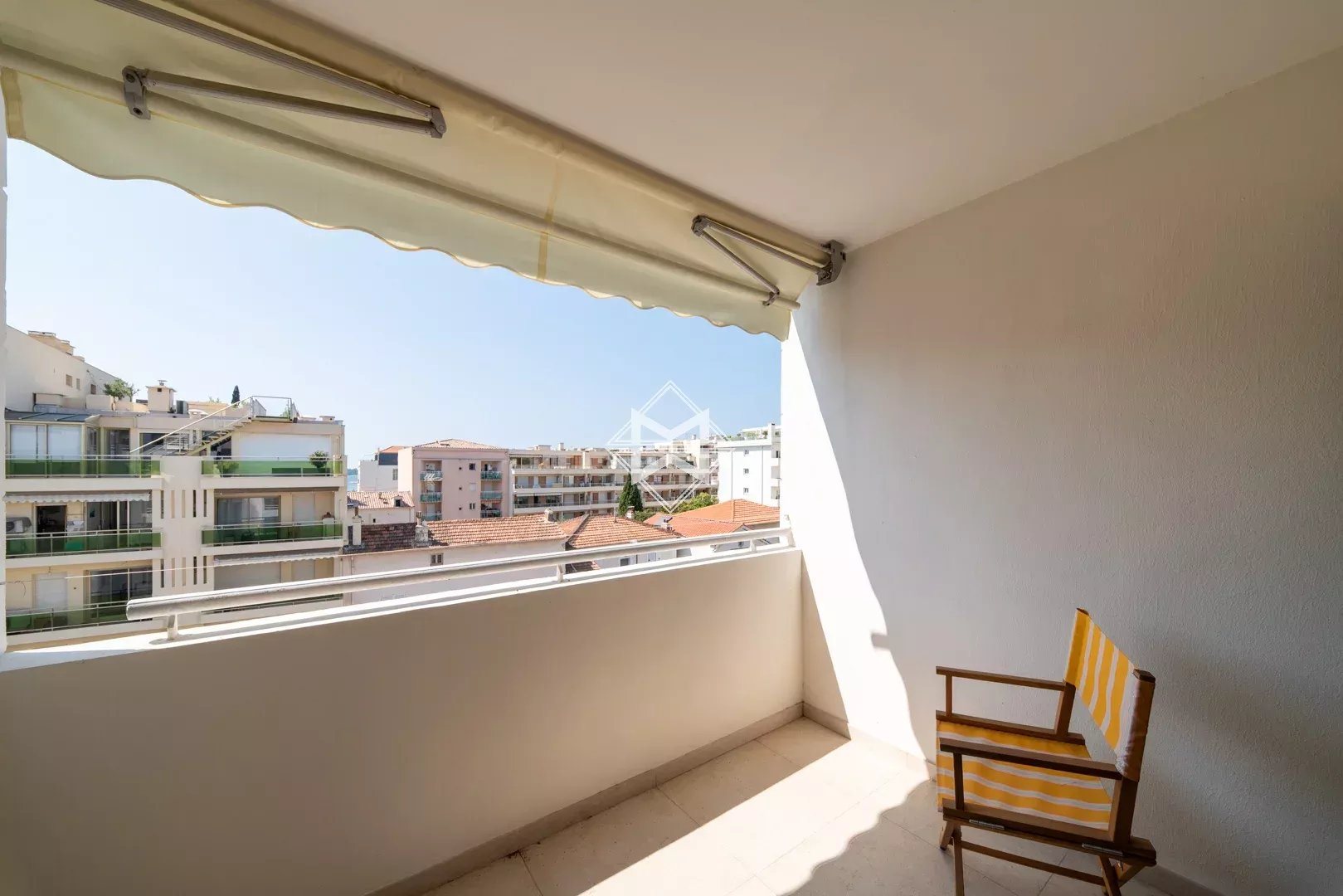 Appartement à vendre, 68m², Cannes