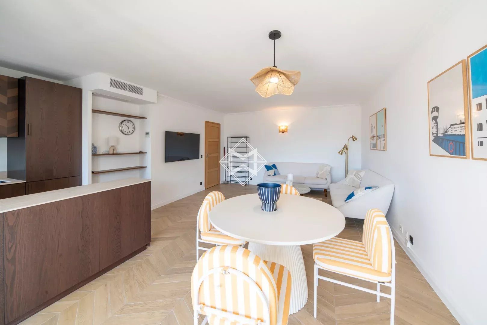 Appartement à vendre, 68m², Cannes