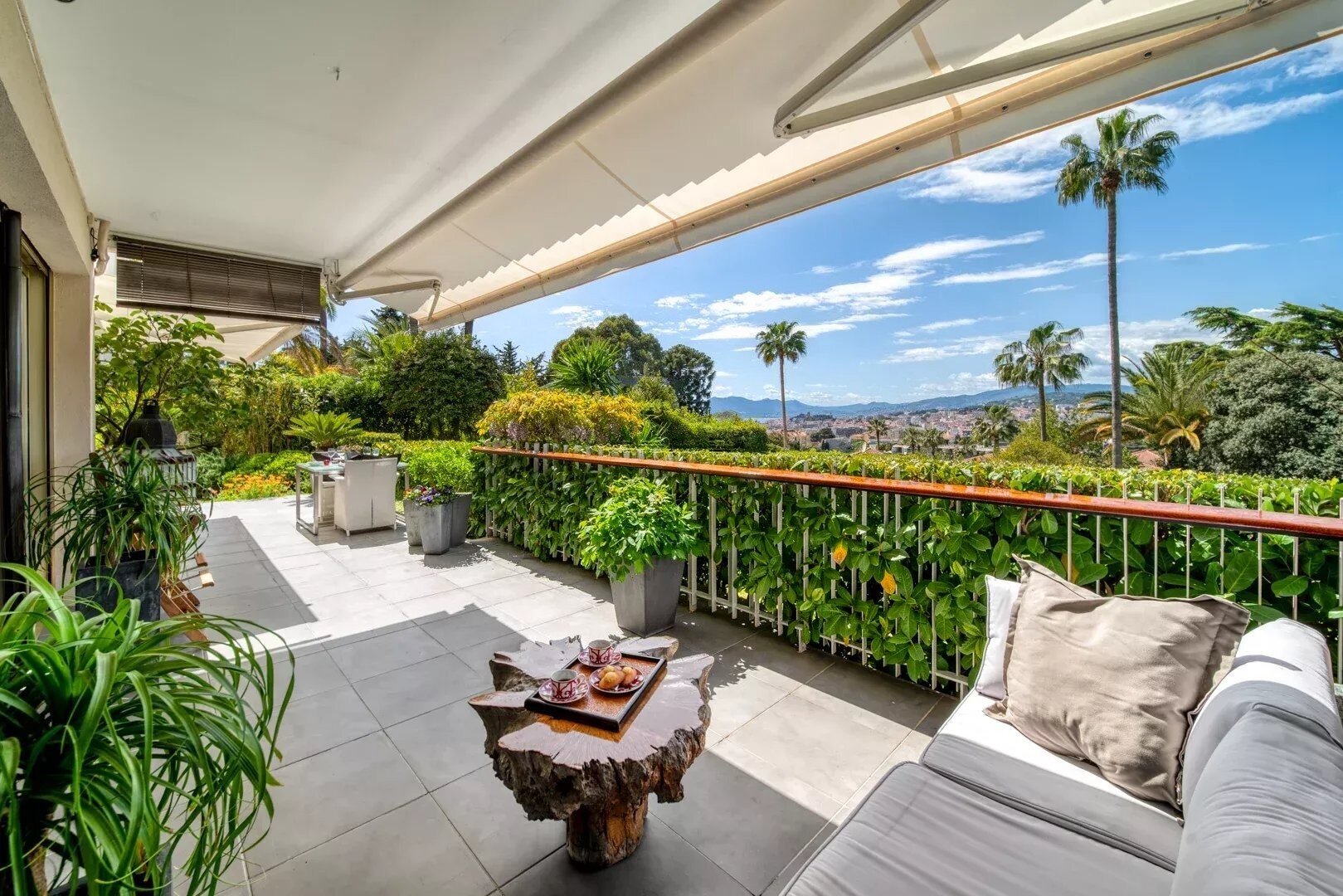 Appartement à vendre, 115m², Cannes