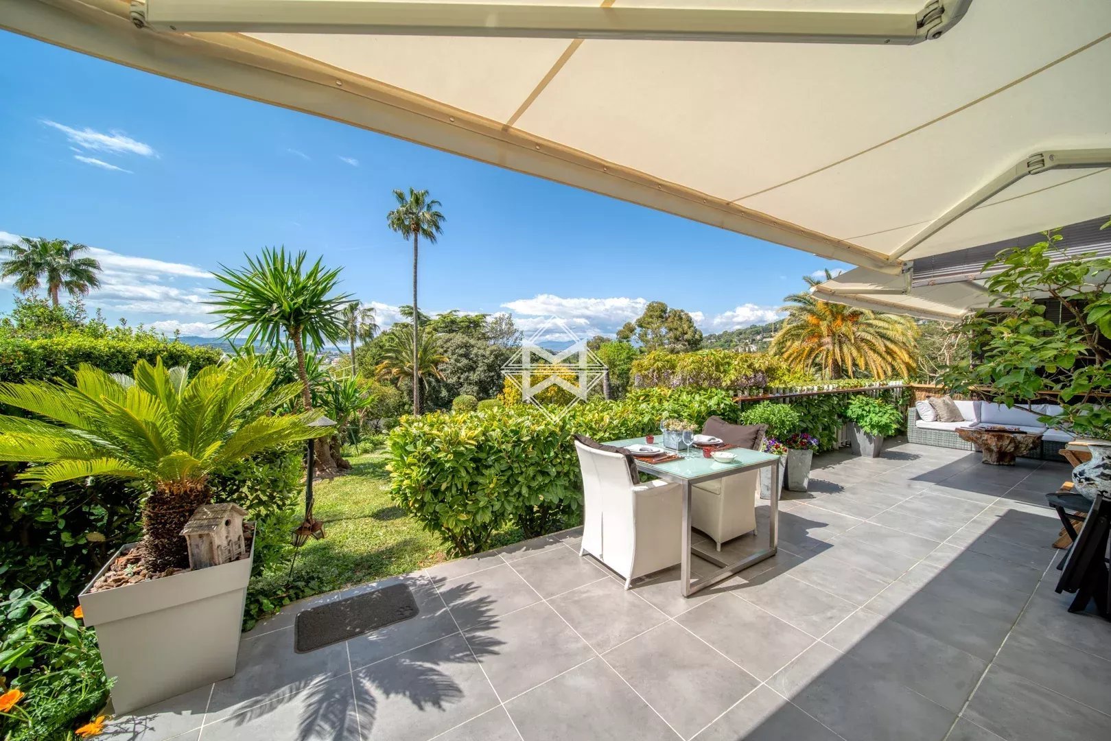 Appartement à vendre, 115m², Cannes