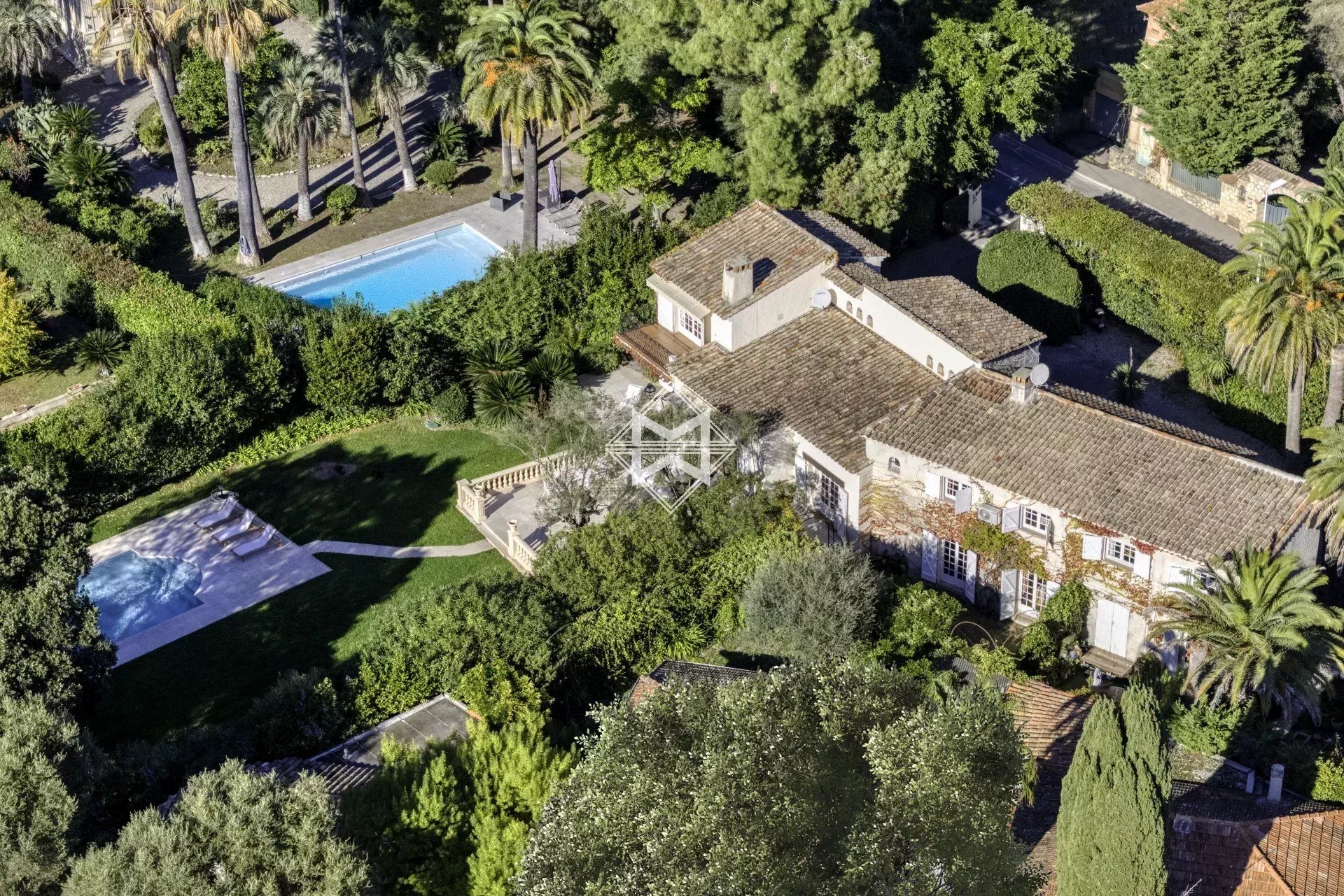 Maison à vendre, 295m², Antibes