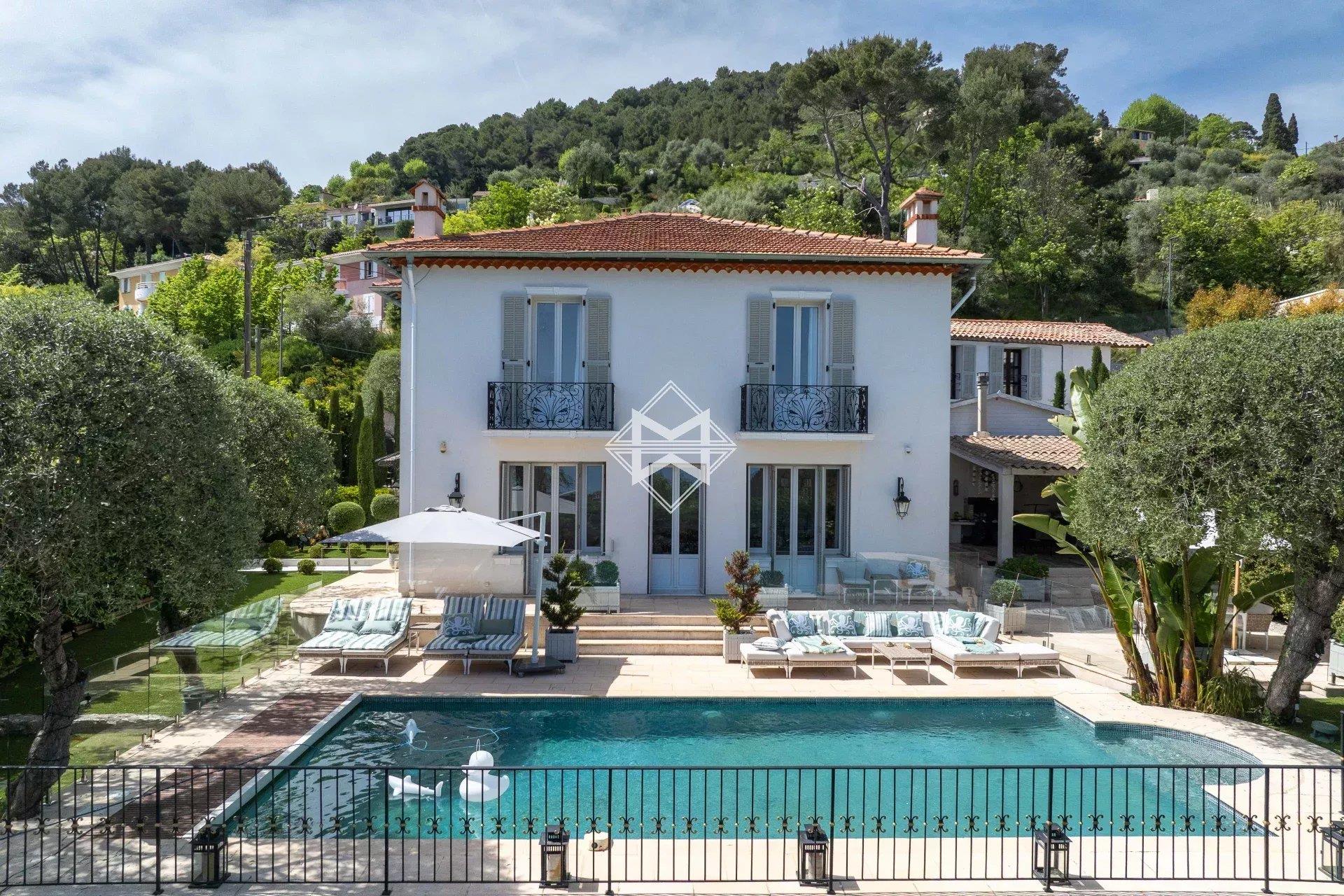 Maison à vendre, 280m², Eze