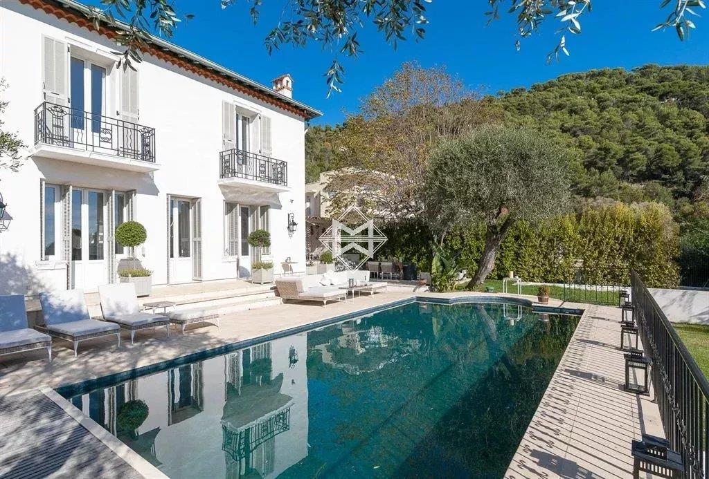 Maison à vendre, 280m², Eze