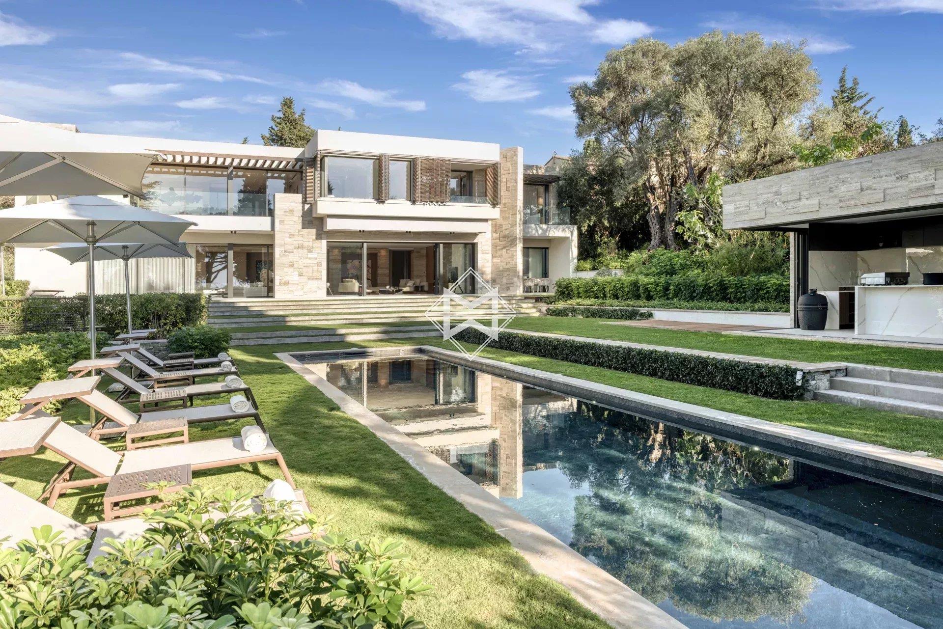 Maison à vendre, 1000m², Antibes